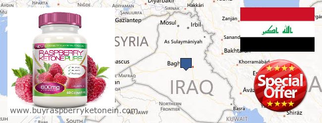 Dove acquistare Raspberry Ketone in linea Iraq